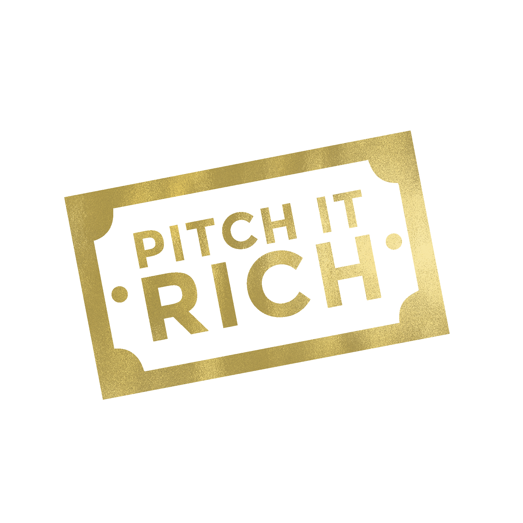 Pitch it Rich